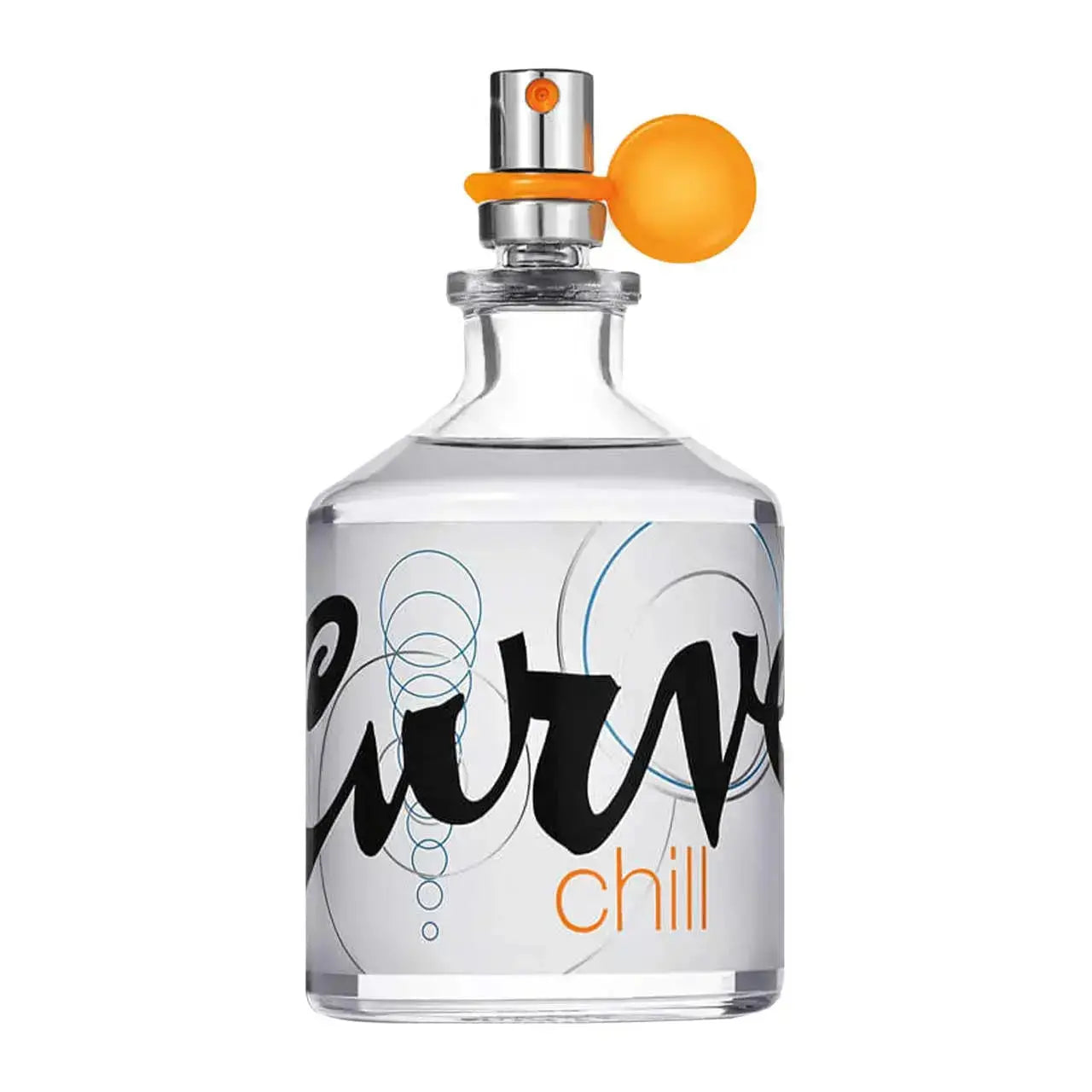 Curve Black EDT para hombre (Copy) - Aromática CR