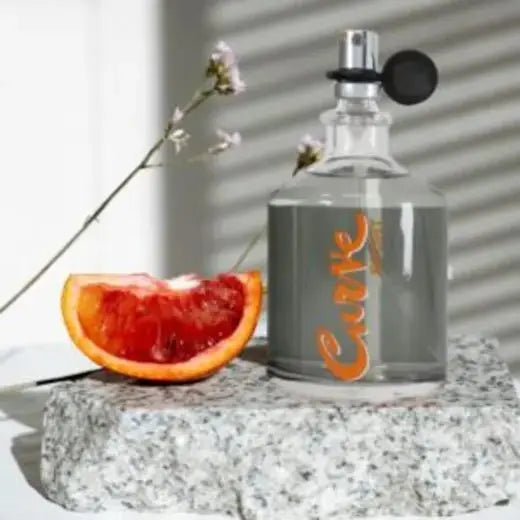 Curve for Men EDT para Hombre - Aromática CR