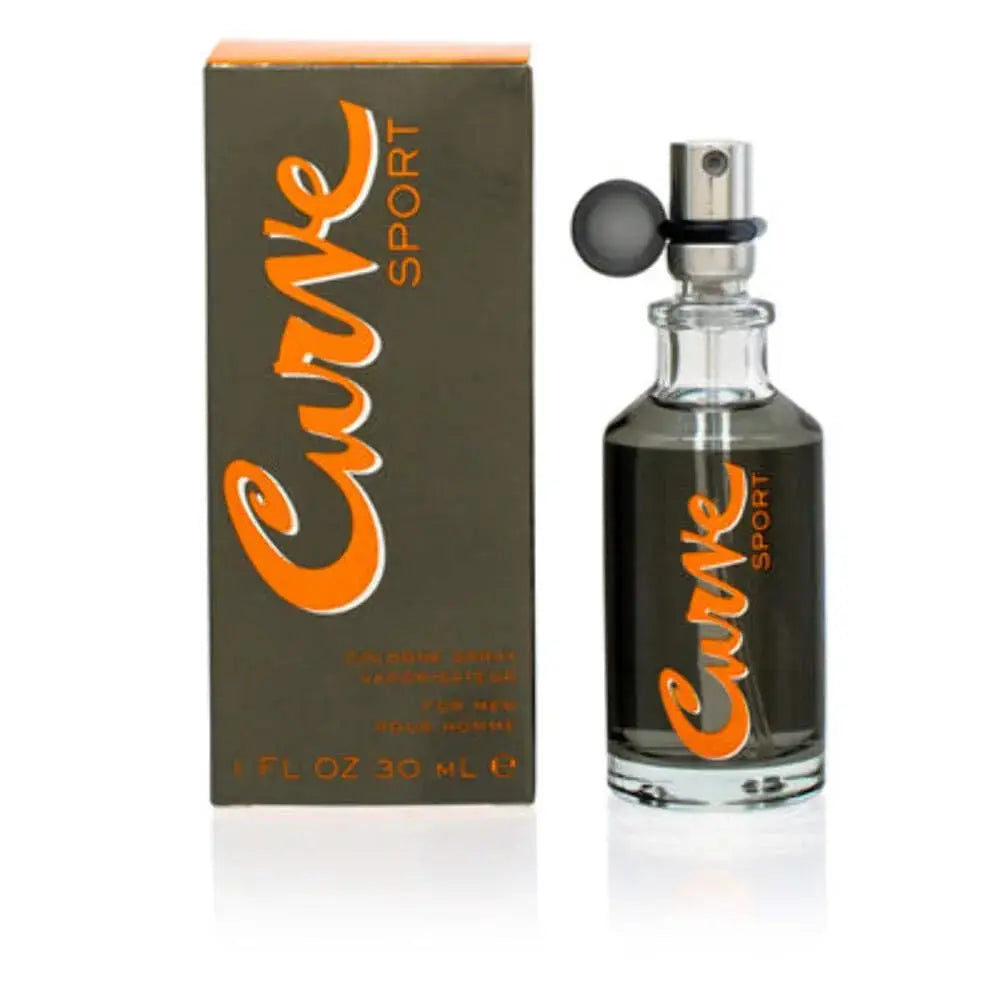Curve for Men EDT para Hombre - Aromática CR