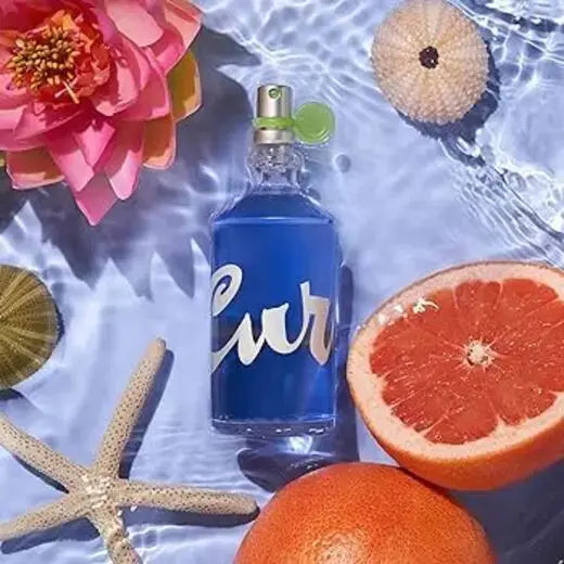 Curve EDT para mujer - Aromática CR