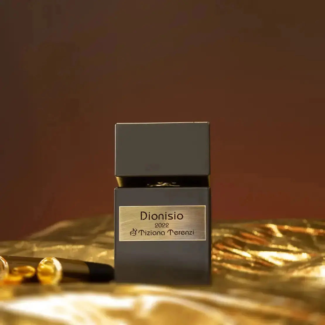 Dionisio EDP unisex - Aromática CR