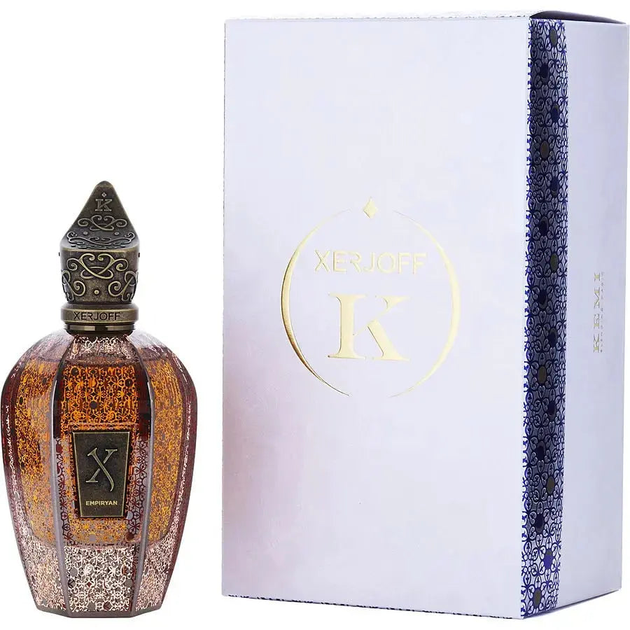 Empiryan EDP unisex - Aromática CR