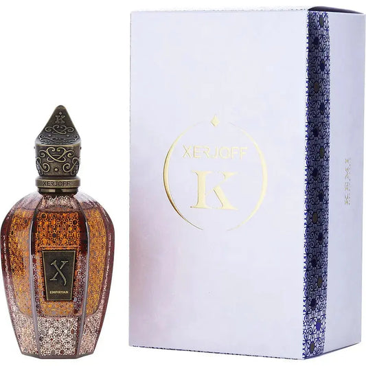 Empiryan EDP unisex - Aromática CR