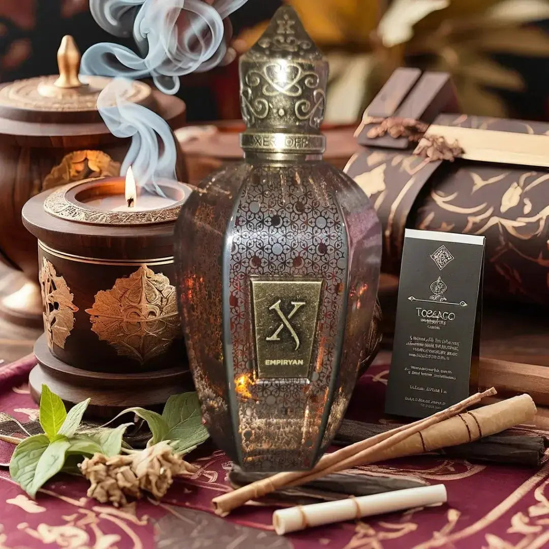 Empiryan EDP unisex - Aromática CR