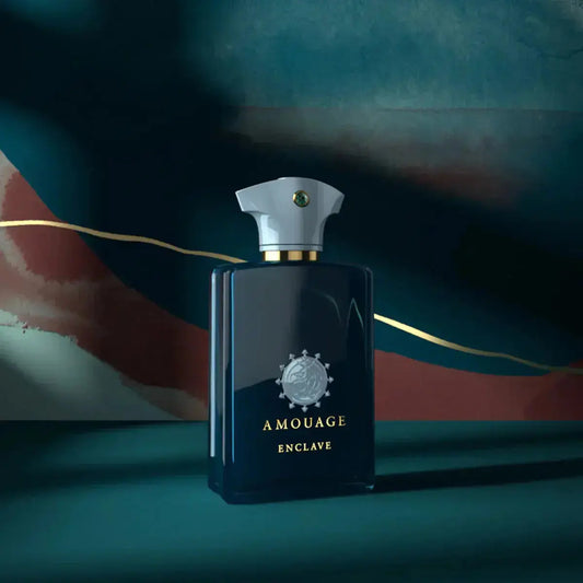 Enclave EDP unisex - Aromática CR