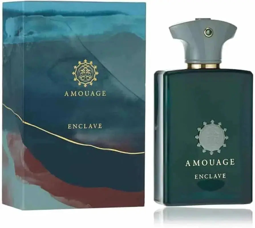 Enclave EDP unisex - Aromática CR
