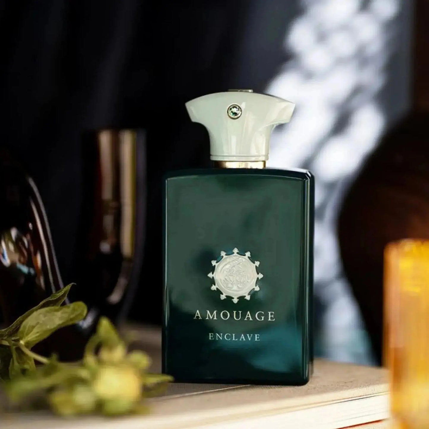 Enclave EDP unisex - Aromática CR