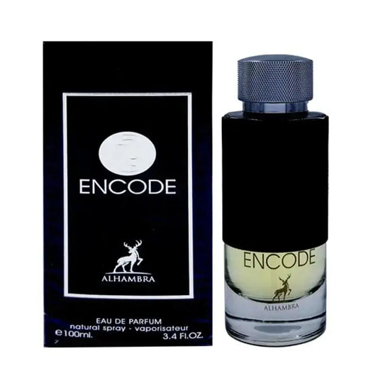 Encode EDP para hombre - Aromática CR