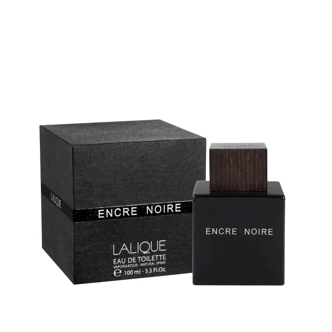 Encre Noire EDT para Hombre - Aromática CR