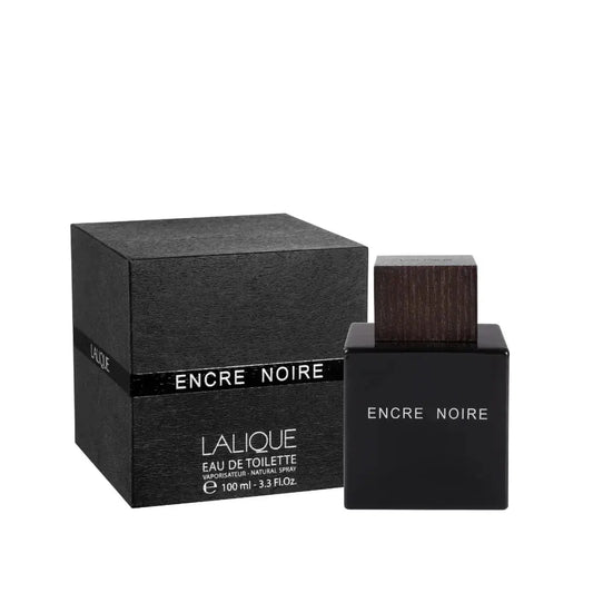 Encre Noire EDT para Hombre - Aromática CR