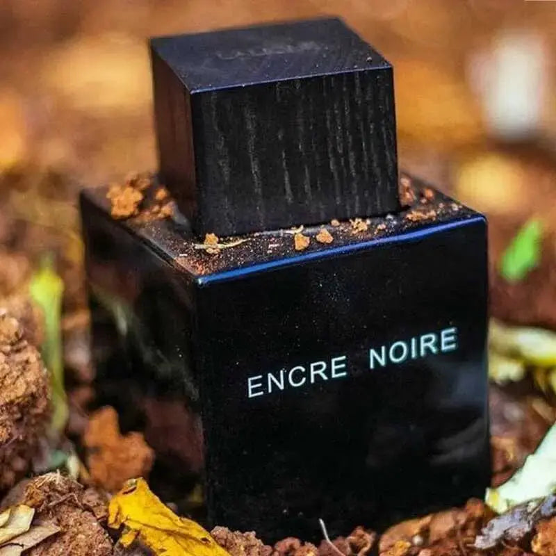 Encre Noire EDT para Hombre - Aromática CR
