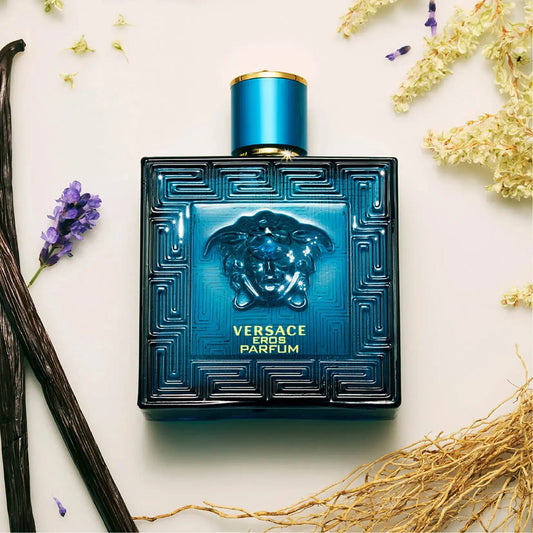 Eros Parfum para hombre - Aromática CR
