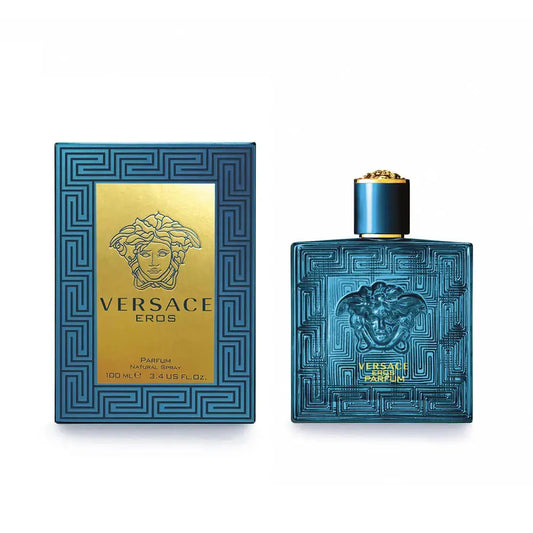 Eros Parfum para hombre - Aromática CR