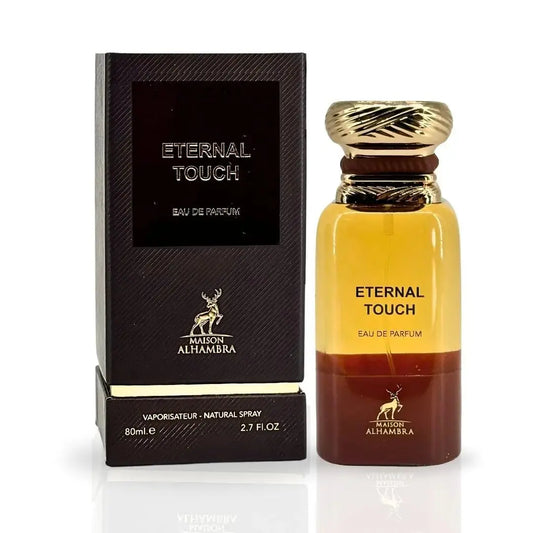 Eternal Touch EDP unisex - Aromática CR