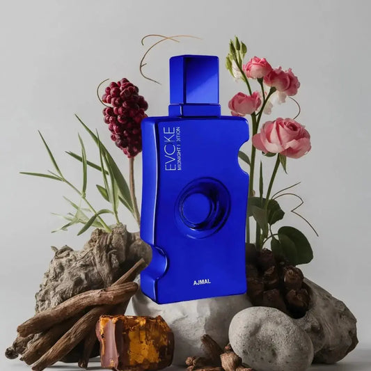 Evoke Her Midnight EDP unisex - Aromática CR