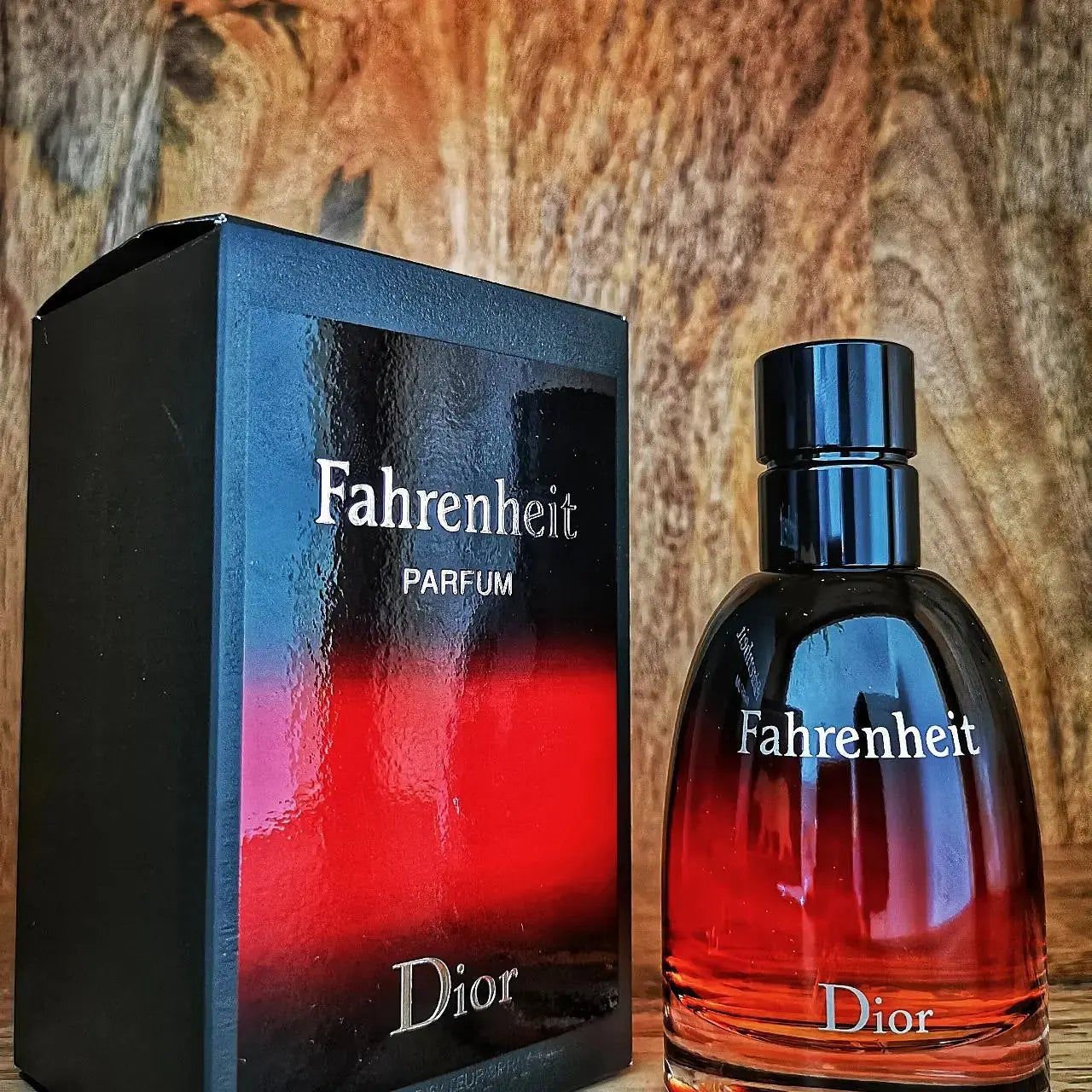 Fahrenheit Le Parfum para hombre - Aromática CR