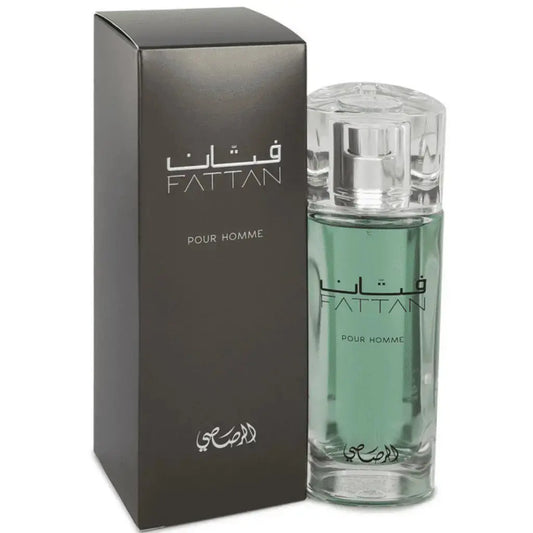 Fattan EDP para Hombre - Aromática CR