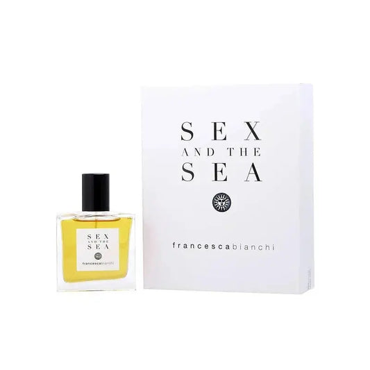 Sex and the Sea parfum unisex - Aromática CR