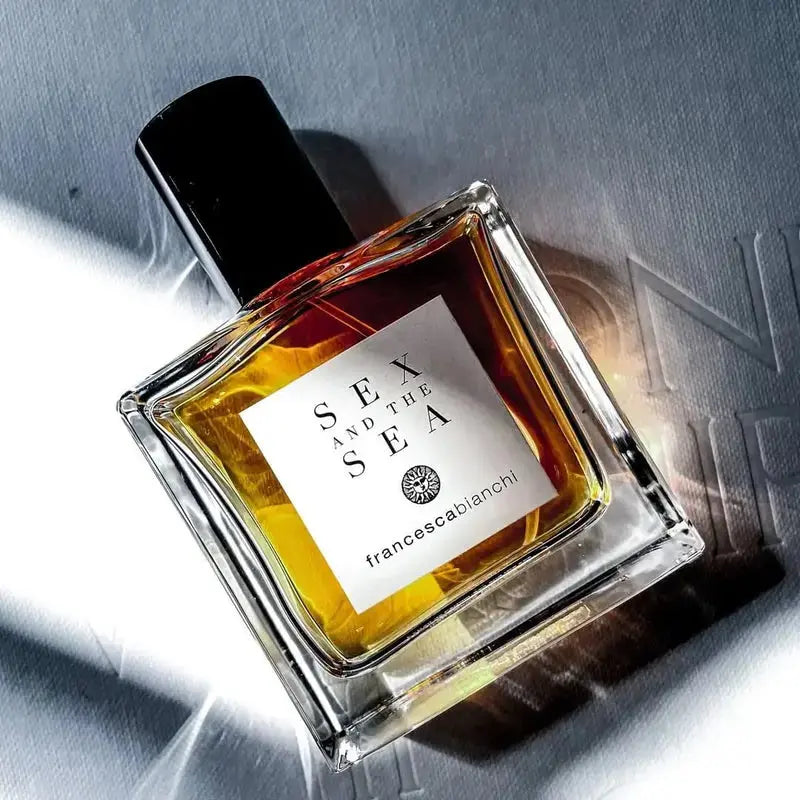 Sex and the Sea parfum unisex - Aromática CR