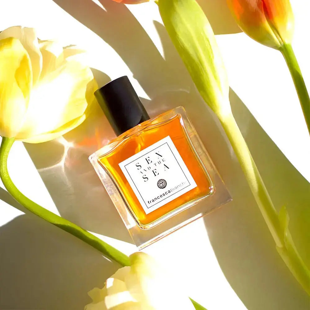 Sex and the Sea parfum unisex - Aromática CR