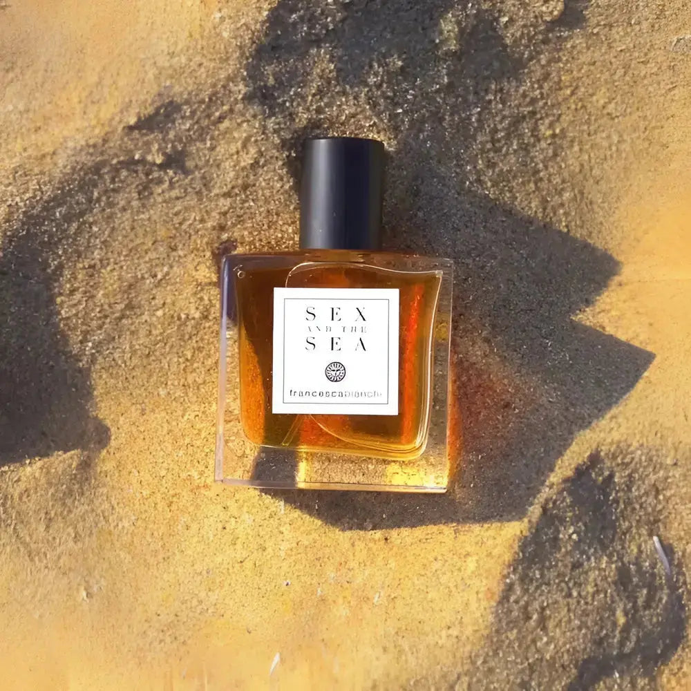 Sex and the Sea parfum unisex - Aromática CR