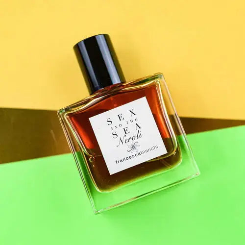 Sex and the Sea Neroli parfum unisex - Aromática CR