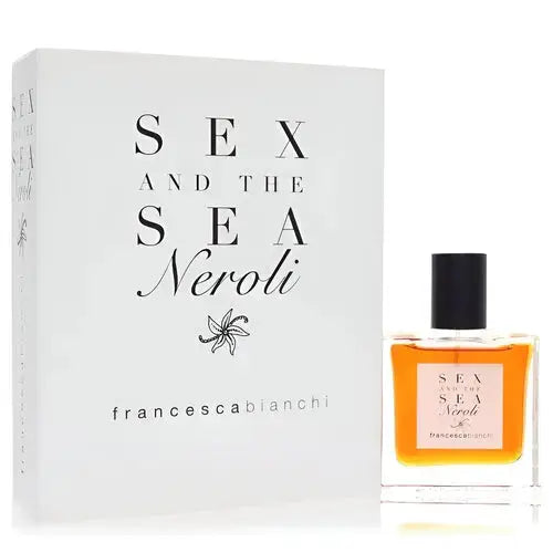 Sex and the Sea Neroli parfum unisex - Aromática CR