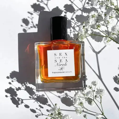 Sex and the Sea Neroli parfum unisex - Aromática CR