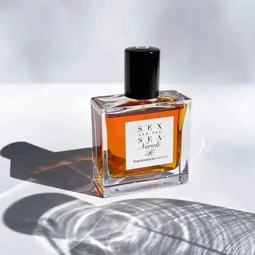 Sex and the Sea Neroli parfum unisex - Aromática CR