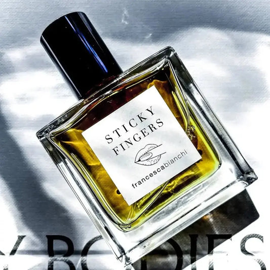 Sticky Fingers parfum unisex - Aromática CR