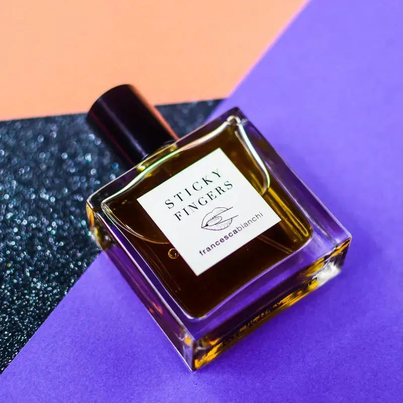 Sticky Fingers parfum unisex - Aromática CR