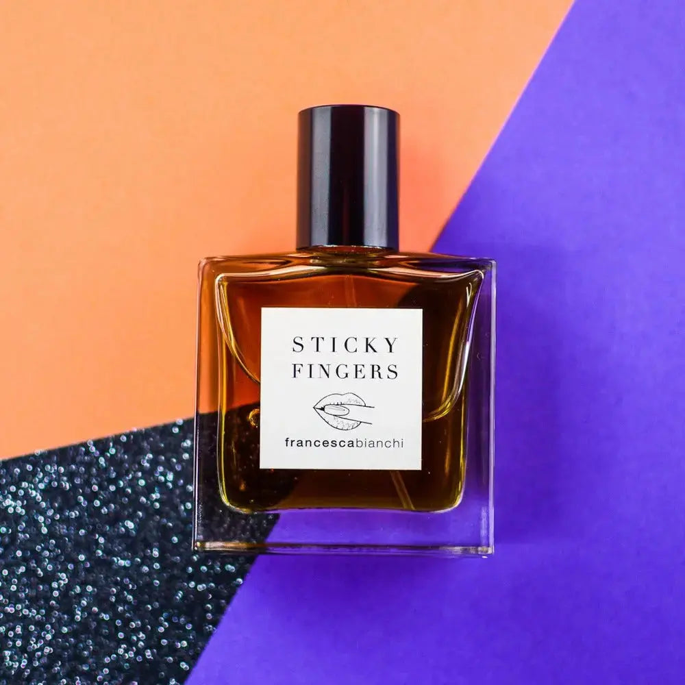 Sticky Fingers parfum unisex - Aromática CR