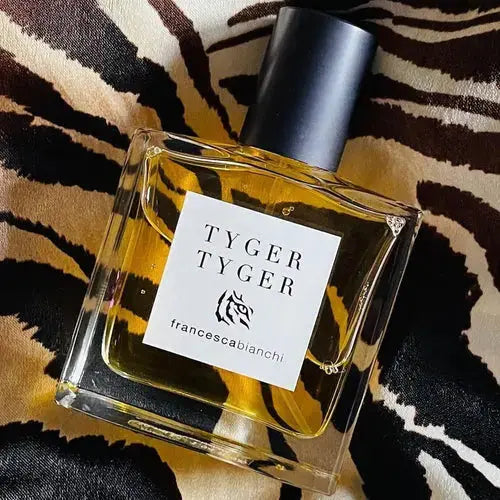 Tyger Tyger parfum unisex - Aromática CR