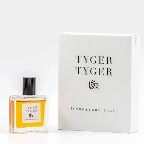 Tyger Tyger parfum unisex - Aromática CR