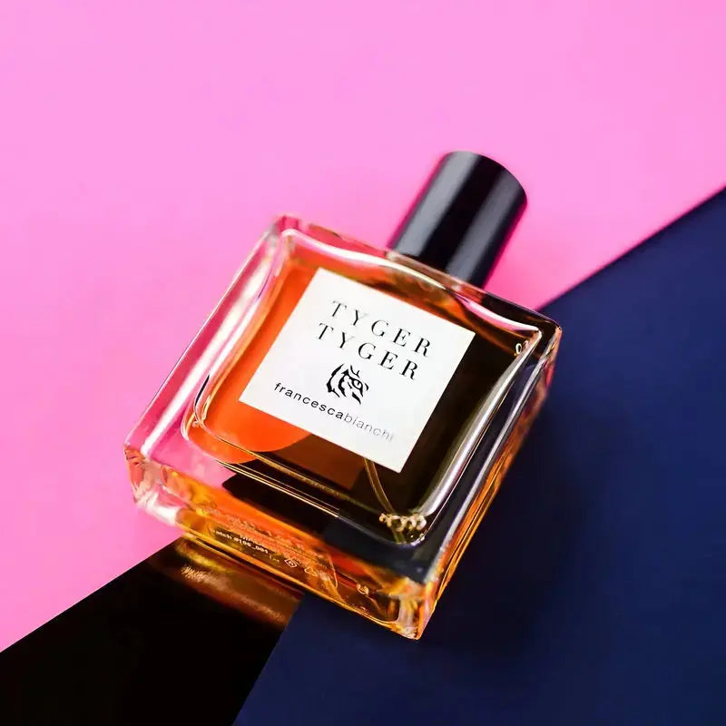 Tyger Tyger parfum unisex - Aromática CR