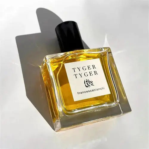 Tyger Tyger parfum unisex - Aromática CR