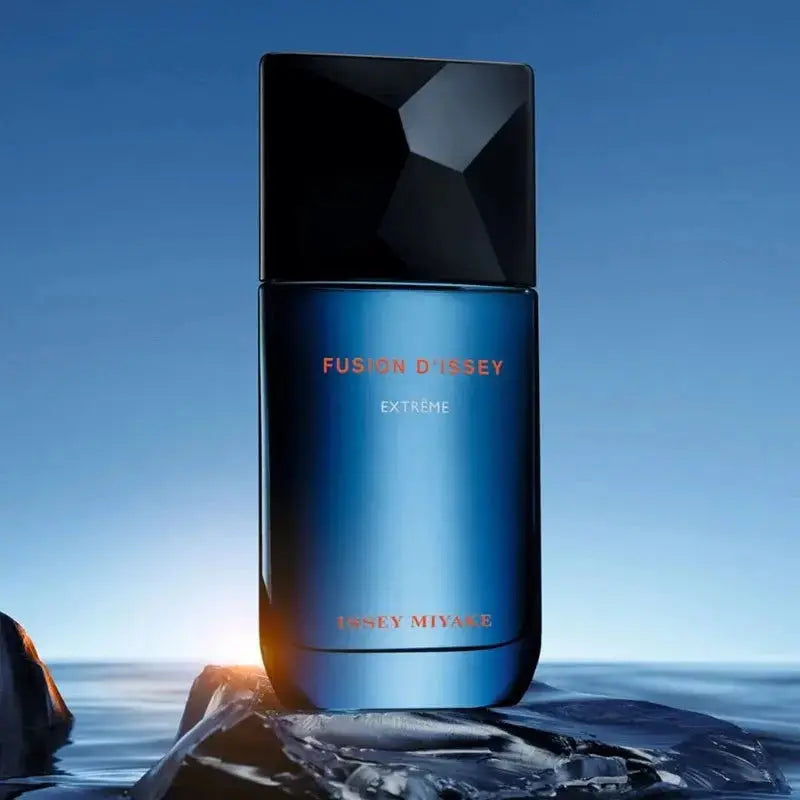 Fusion d'Issey Extrême EDP para Hombre - Aromática CR
