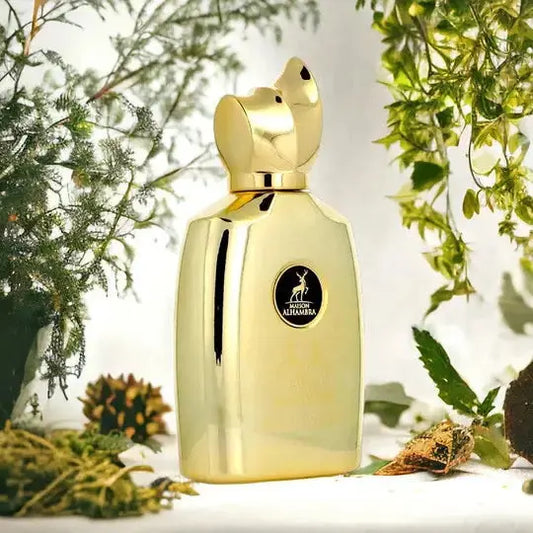 Galatea EDP unisex - Aromática CR
