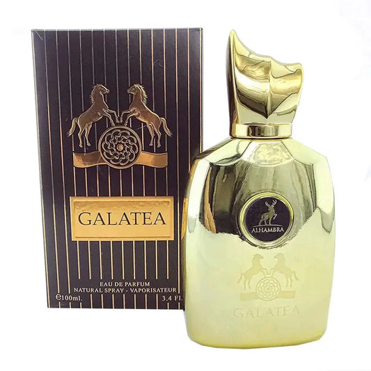 Galatea EDP unisex - Aromática CR