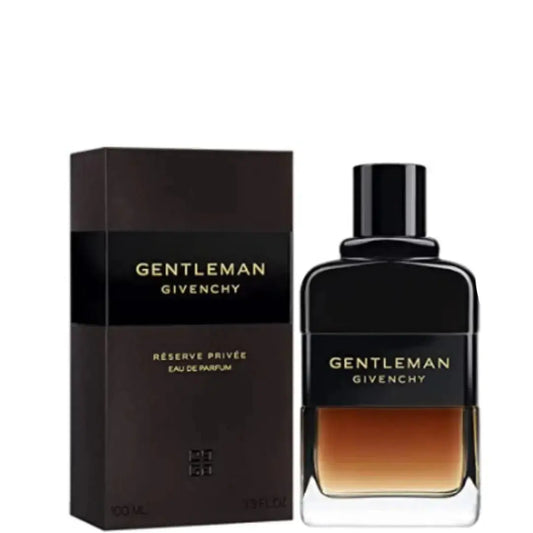 Gentleman Reserve Privée EDP para Hombre - Aromática CR