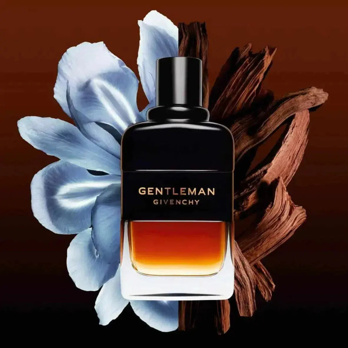 Gentleman Reserve Privée EDP para Hombre - Aromática CR