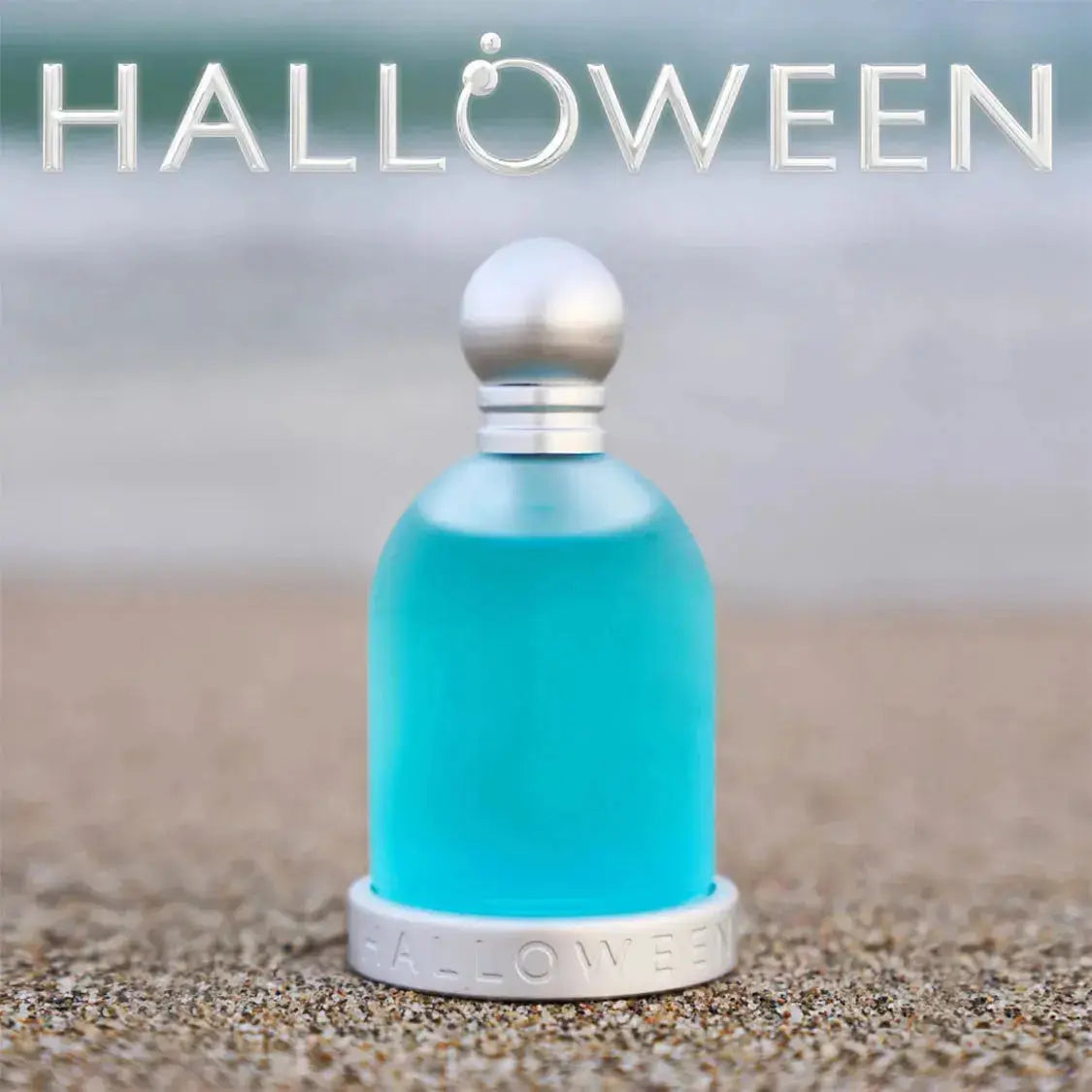 Halloween Blue Drop EDT para mujer 100 ml - Aromática CR