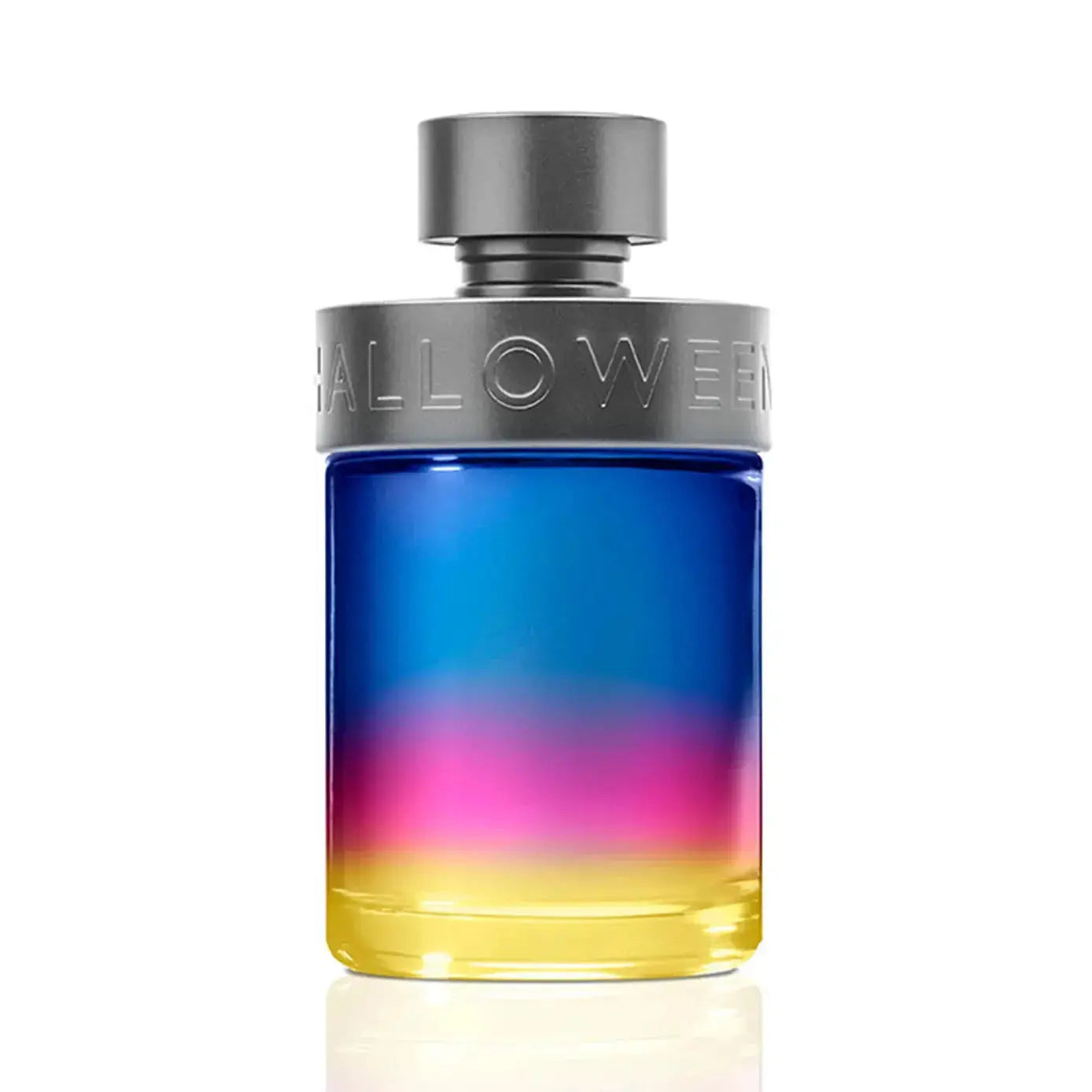 Halloween Man Hero EDT para hombre 125 ml - Aromática CR