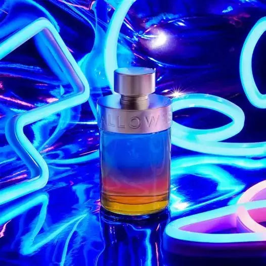 Halloween Man Hero EDT para hombre 125 ml - Aromática CR