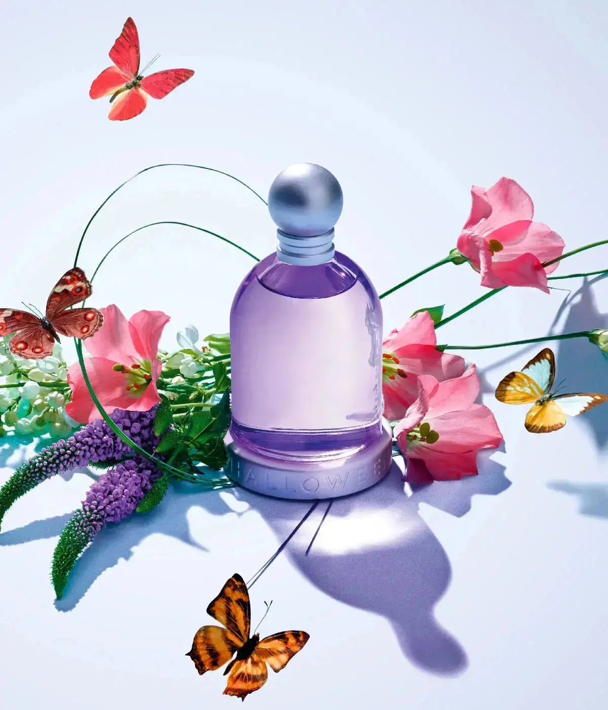 Halloween EDT para mujer 100 ml - Aromática CR