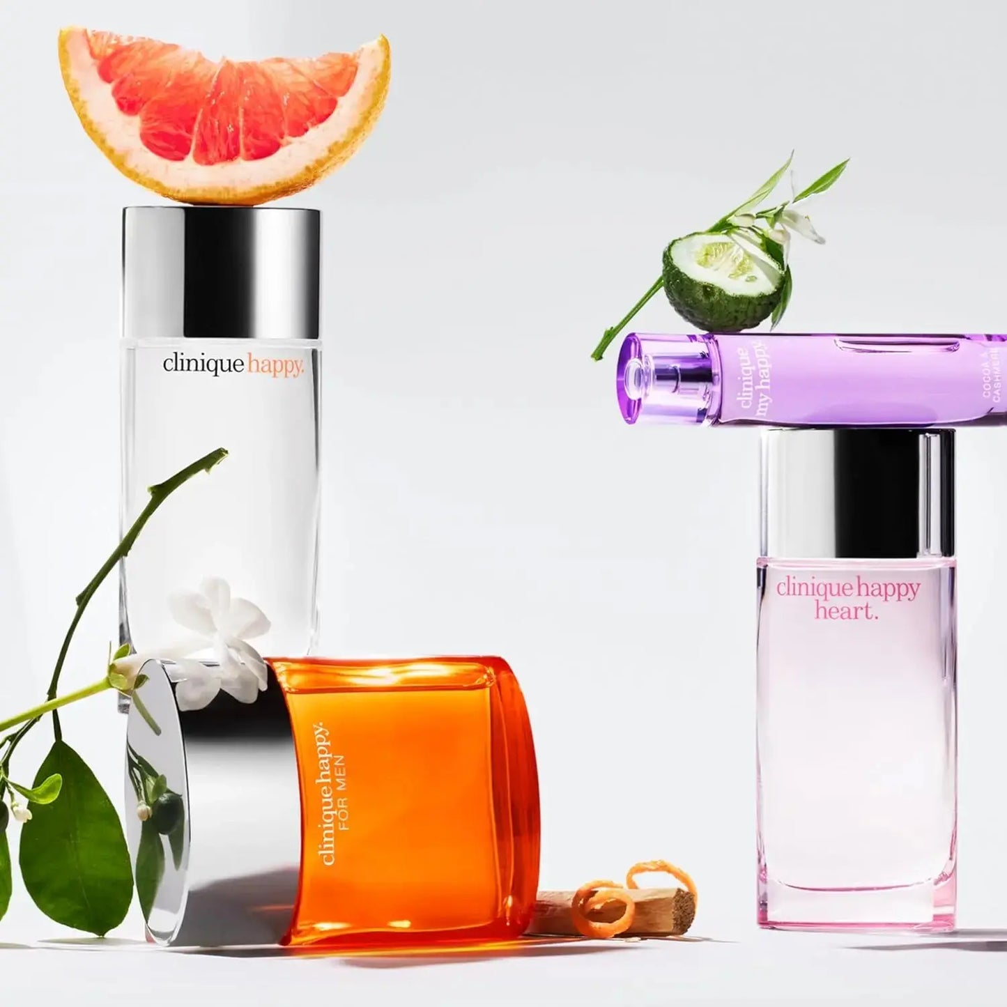Clinique Happy EDP para mujer 100 ml - Aromática CR