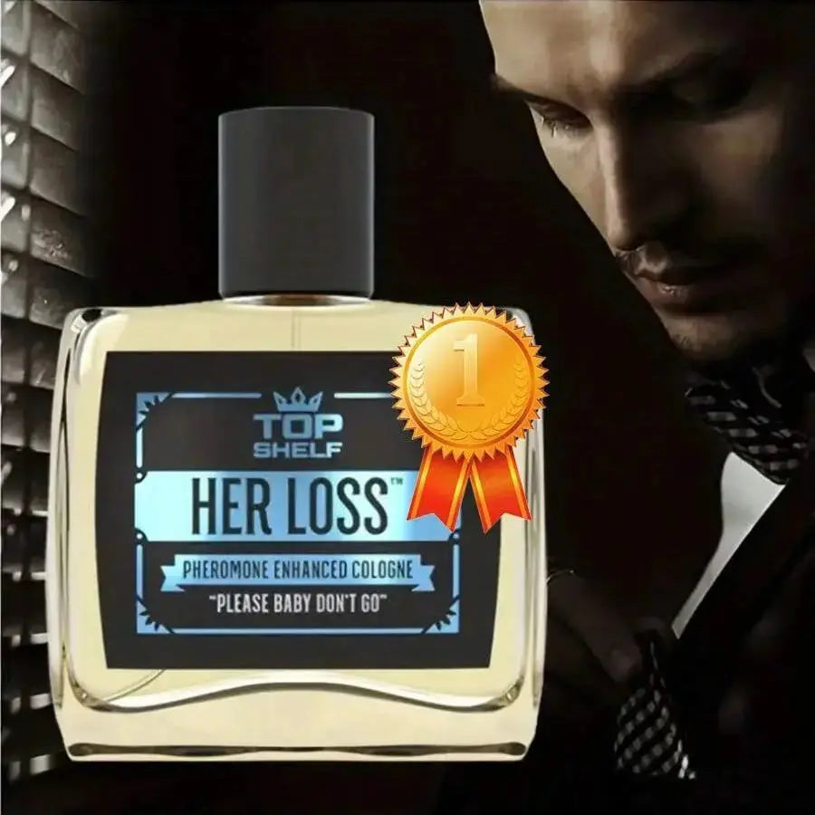 Her Loss - feromonas para hombre 100 ml - Aromática CR