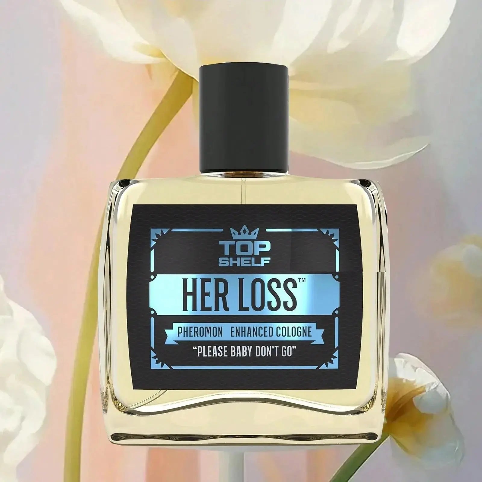 Her Loss - feromonas para hombre 100 ml - Aromática CR
