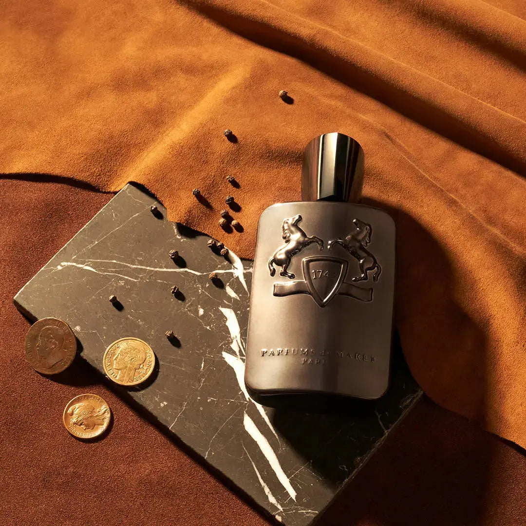 Herod EDP unisex 100 ml - Aromática CR