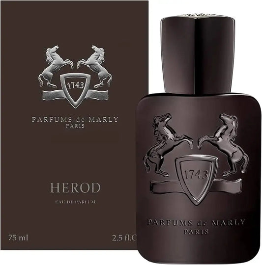 Herod EDP unisex 100 ml - Aromática CR
